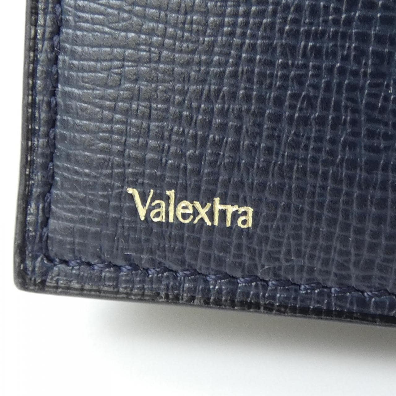 ヴァレクストラ VALEXTRA WALLET