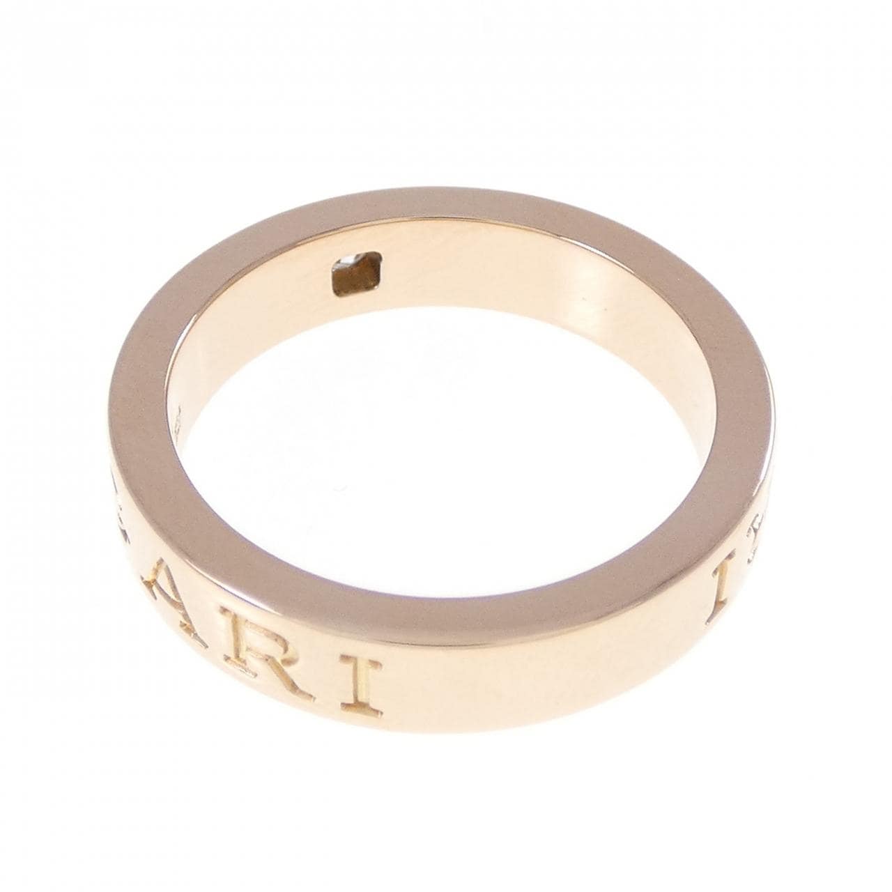 ブルガリ B.zero1 リング