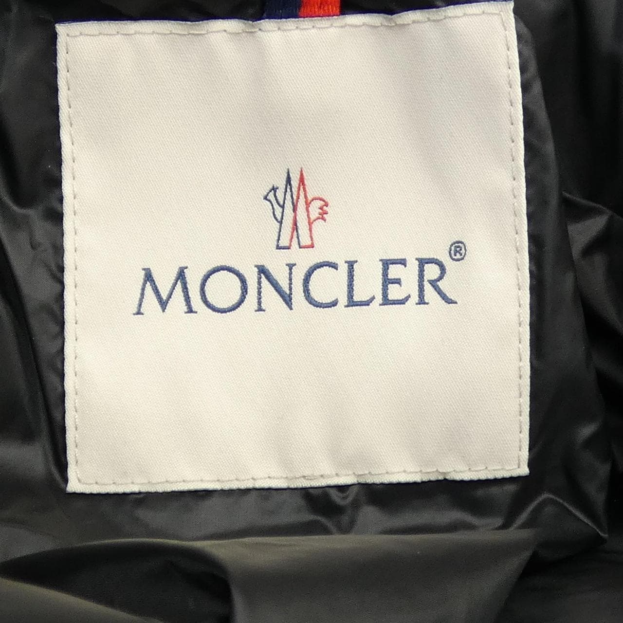 モンクレール MONCLER HERMINE ダウンコート