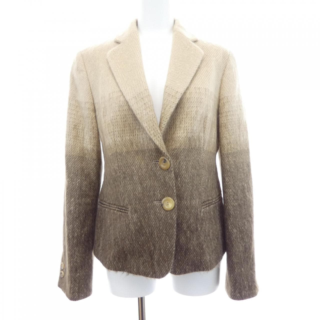 Max Mara STUDIO Max Mara 工作室 604611 外套