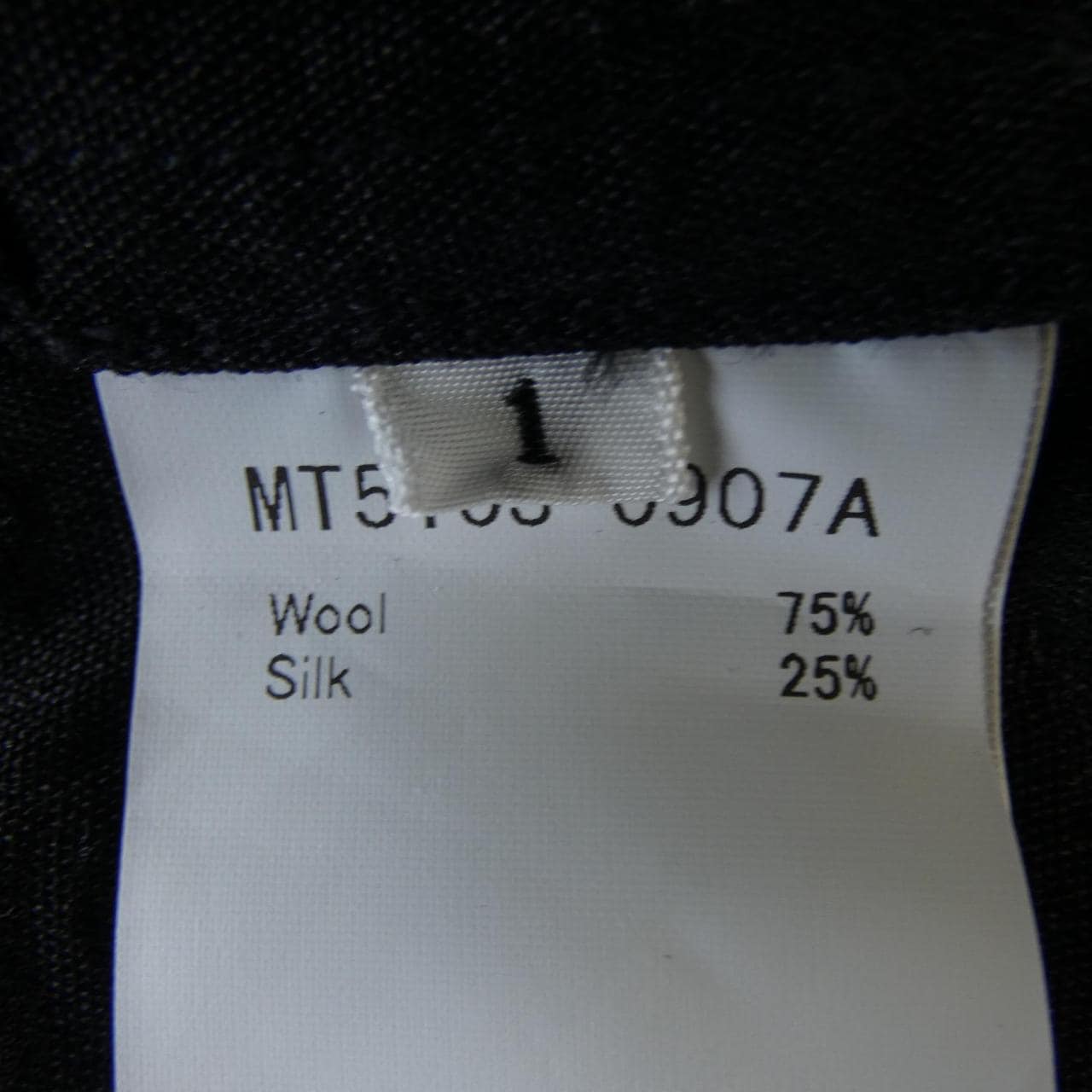 MAATEE&SONS MT5103-0907A シャツ