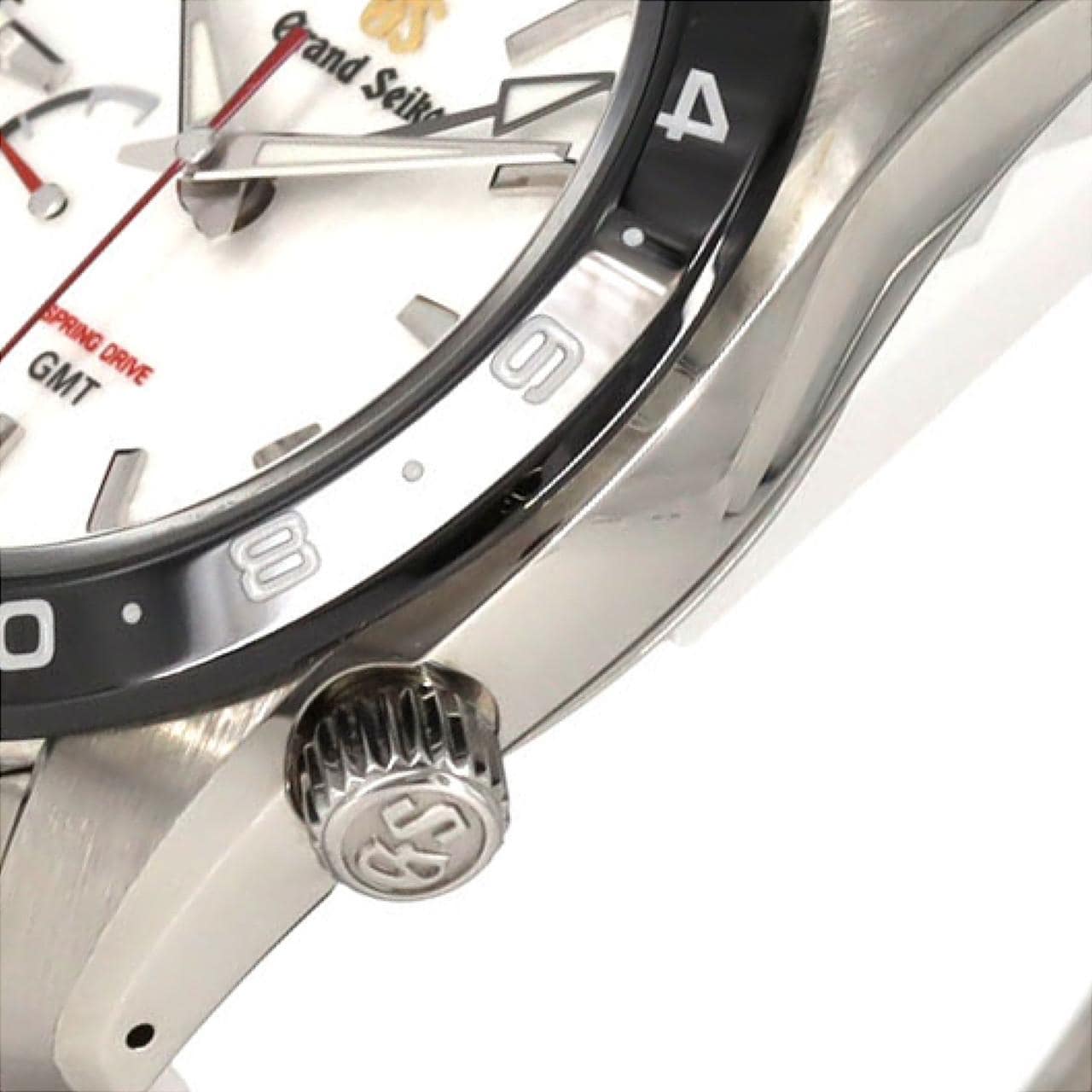 セイコー グランドセイコー･スプリングドライブ･AJHH LIMITED 9R66-0BB0/SBGE311 SS 自動巻