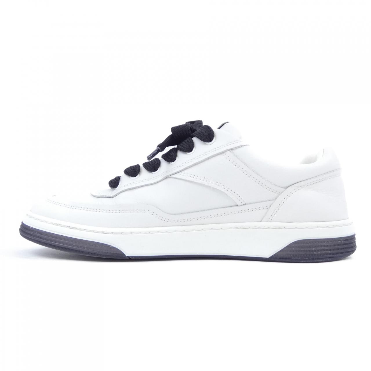 シャネル CHANEL G39978B15923 スニーカー