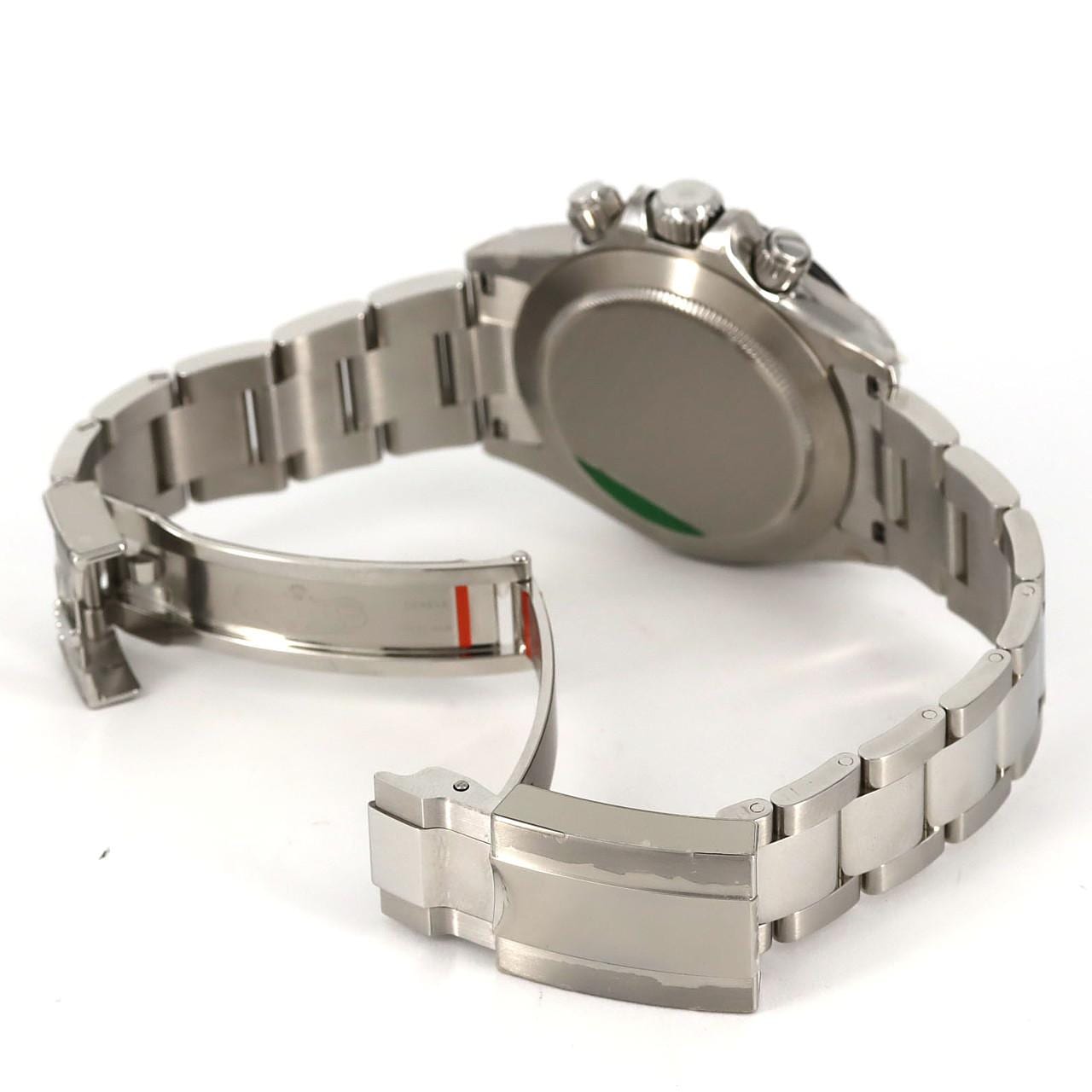 ロレックス デイトナ 116500LN SS 自動巻 ランダム番