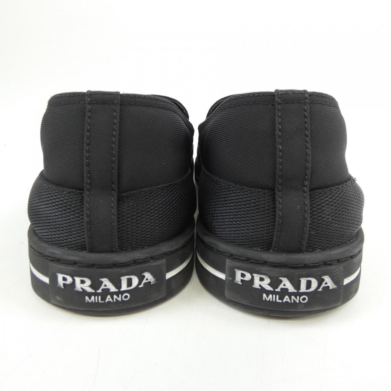 プラダ PRADA スリッポンスニーカー 2S2964 スニーカー
