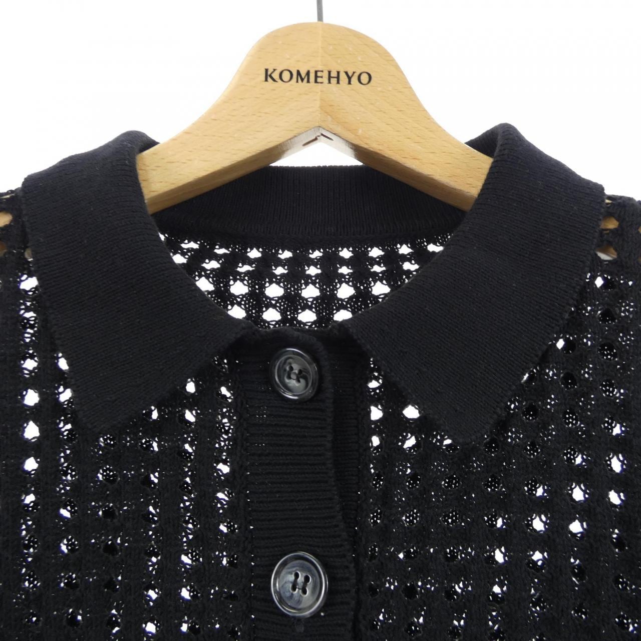 AMPLE カーディガン