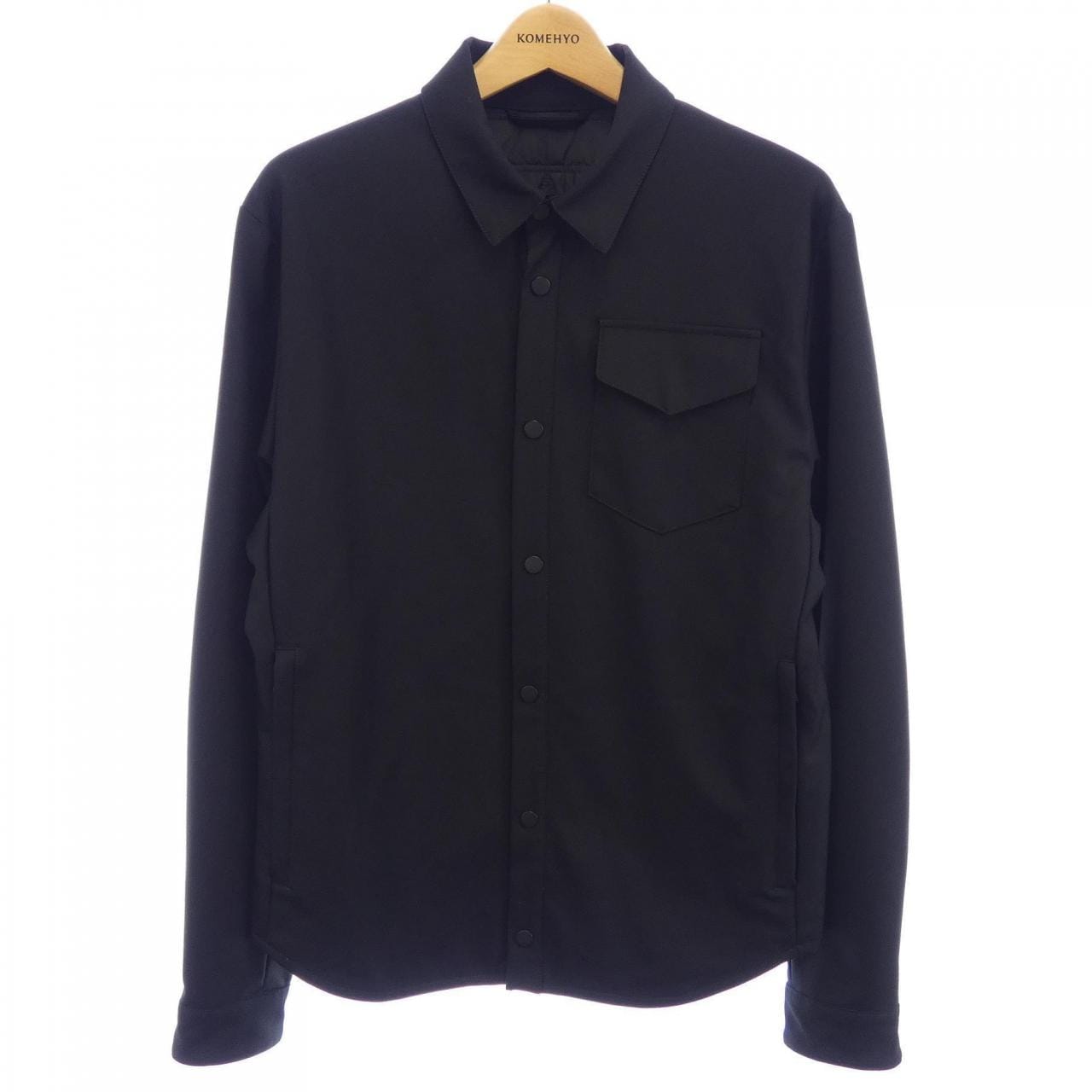 AZTECH　MOUNTAIN ジャケット