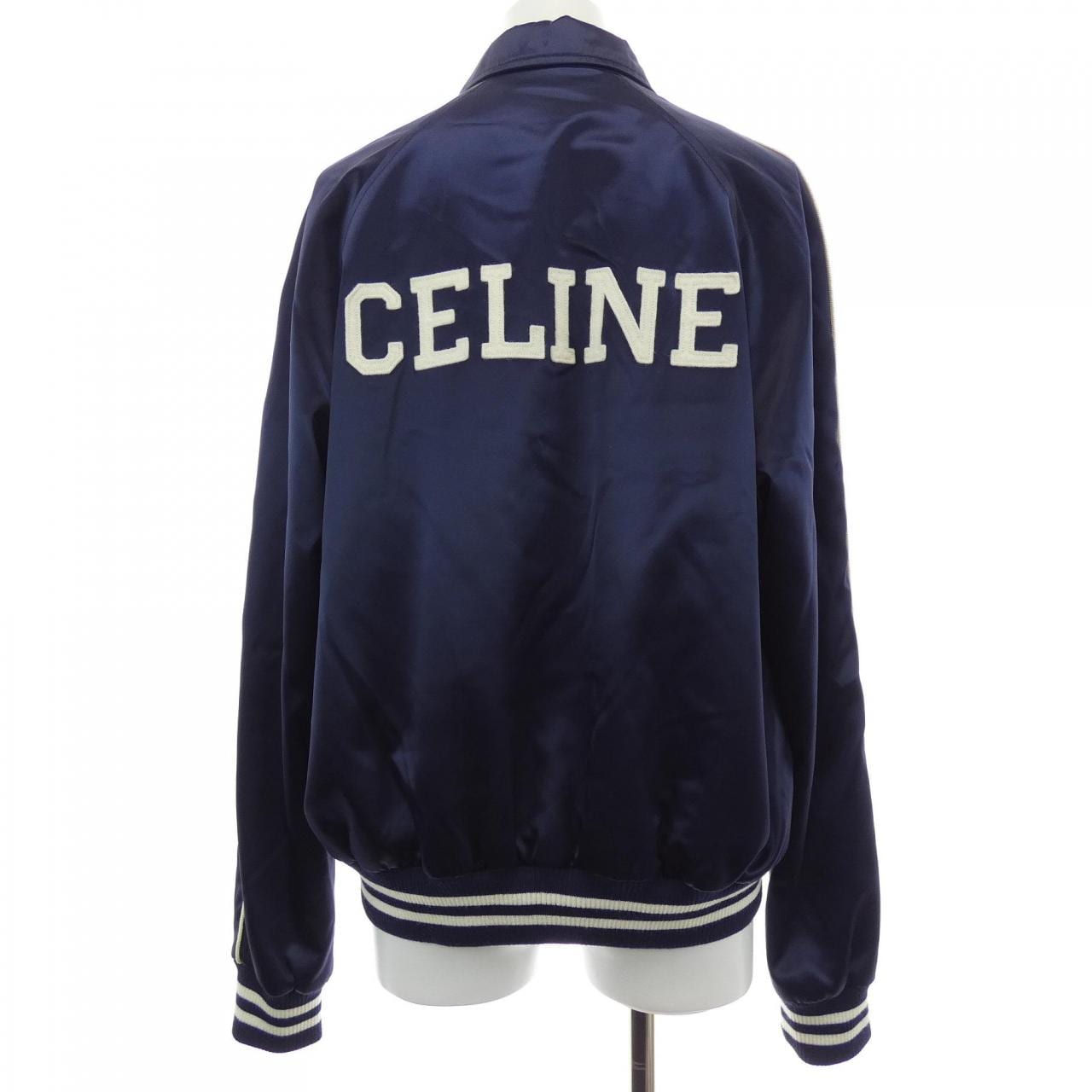 セリーヌ CELINE RV08U0550 ブルゾン