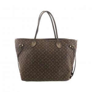 ルイヴィトン モノグラム イディール ネヴァーフル MM M40513 バッグ