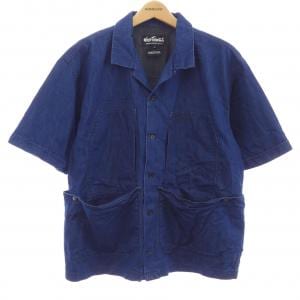 ワイルドシングス WILD THINGS S／Sシャツ