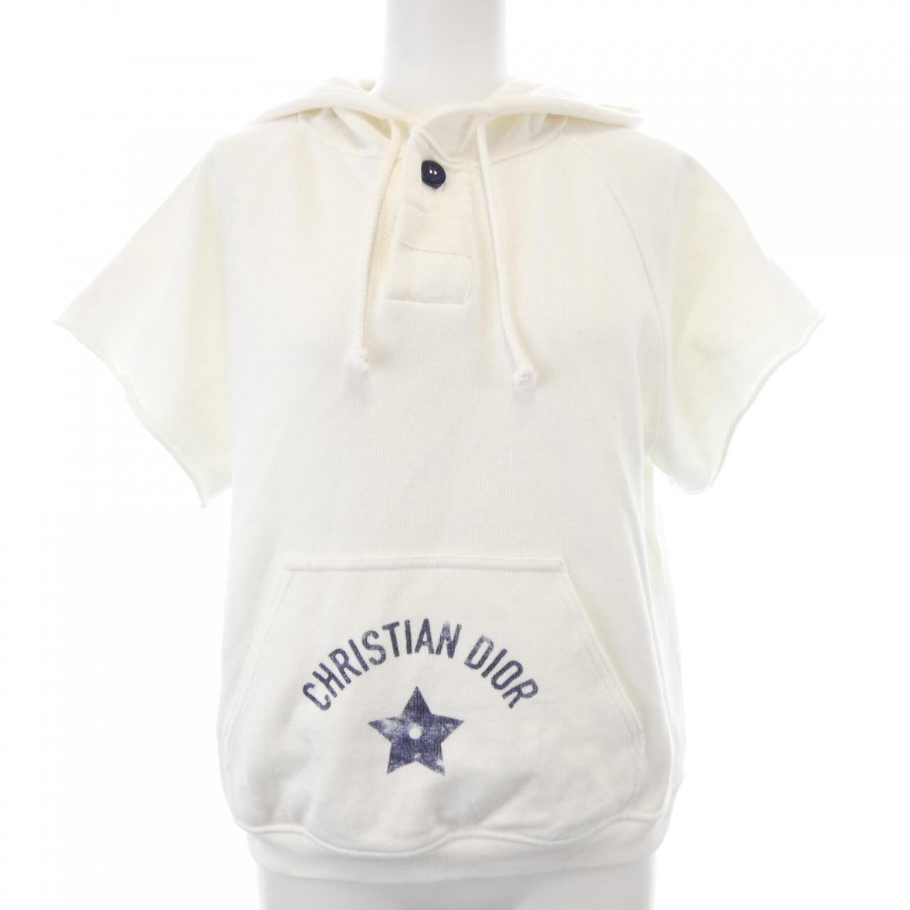 クリスチャンディオール CHRISTIAN DIOR 423S25A4117 パーカー