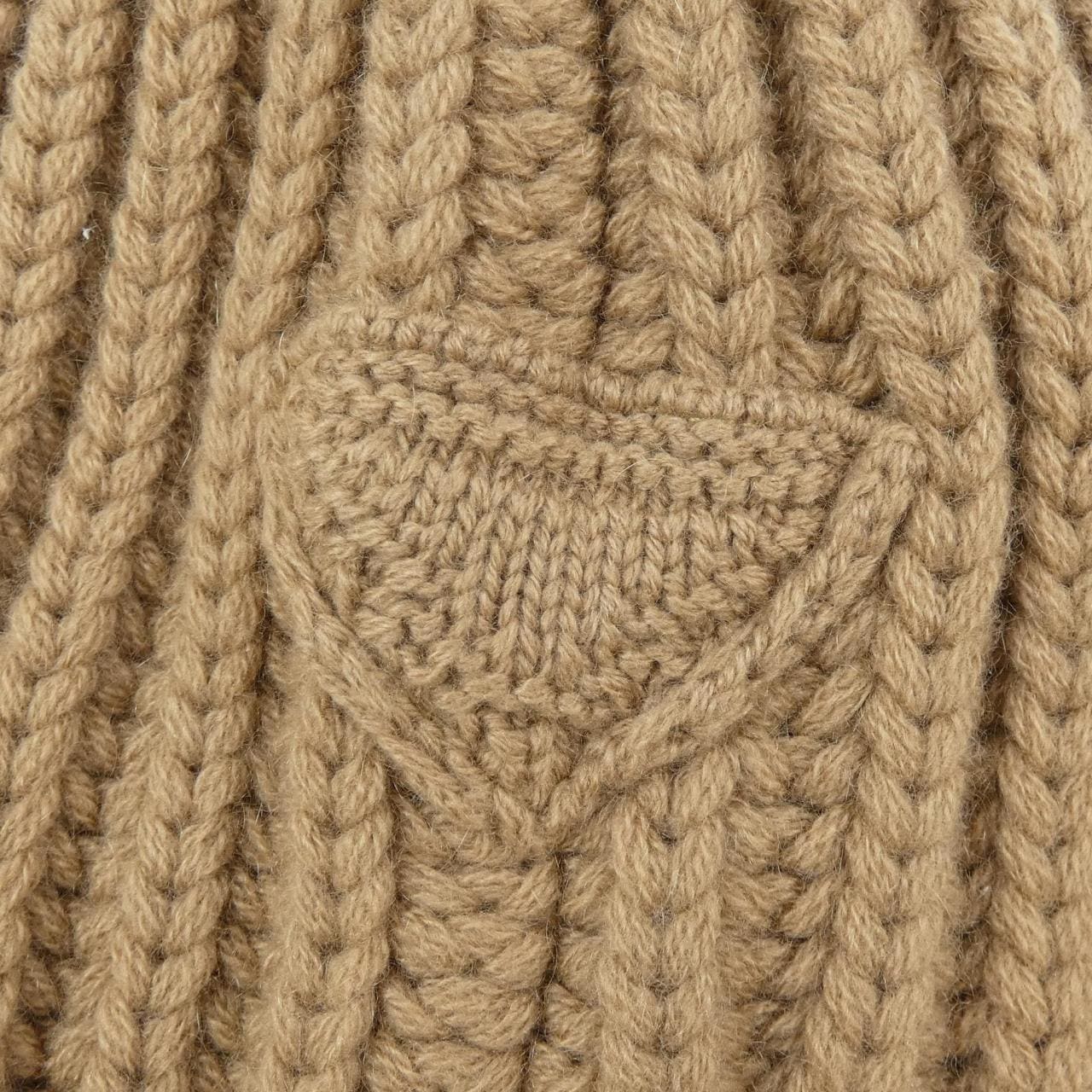 Prada PRADA UMD527 S232針織帽