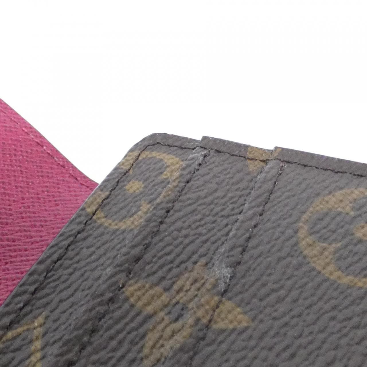 ルイヴィトン モノグラム ポルトフォイユ サラ M60531 財布