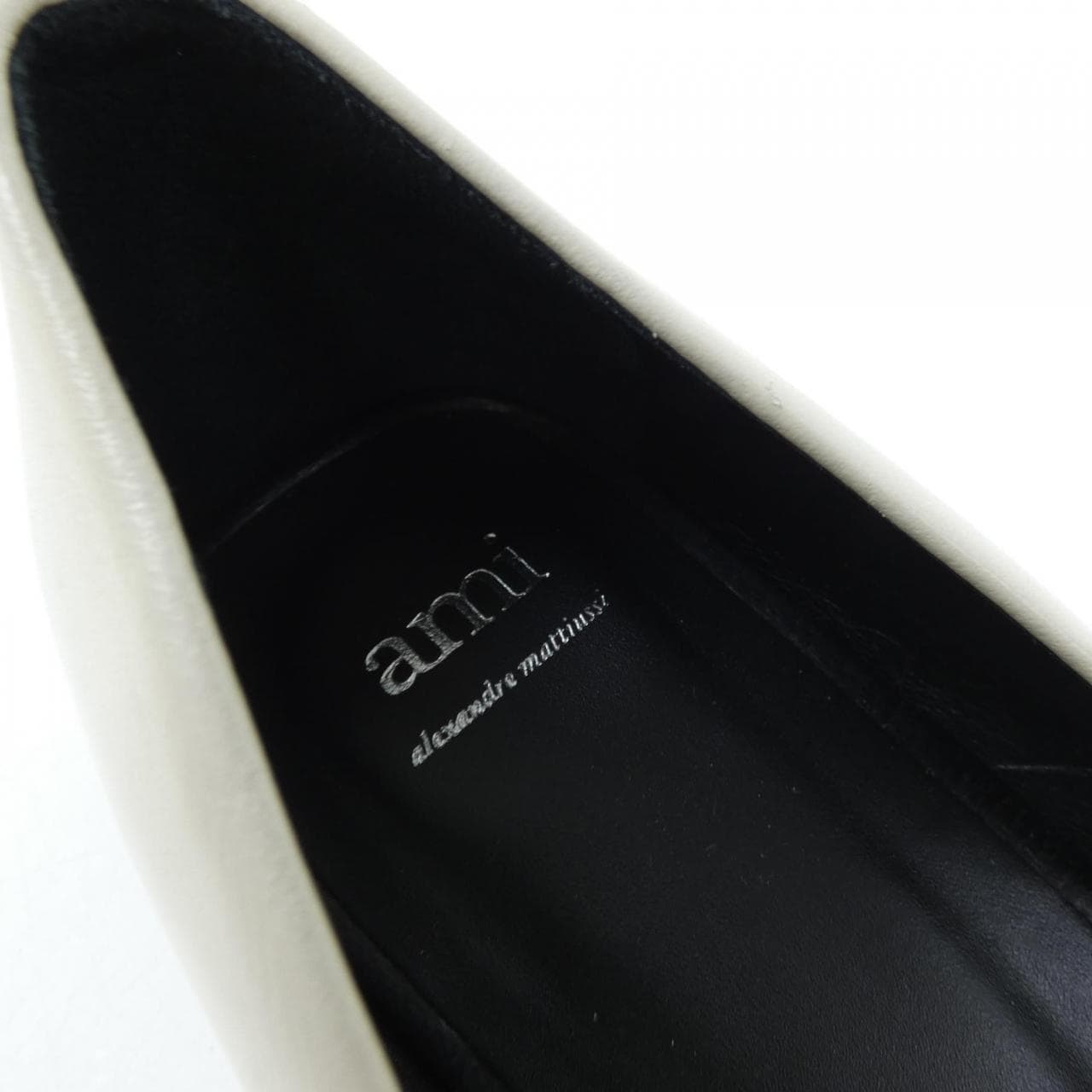 アミ AMI シューズ