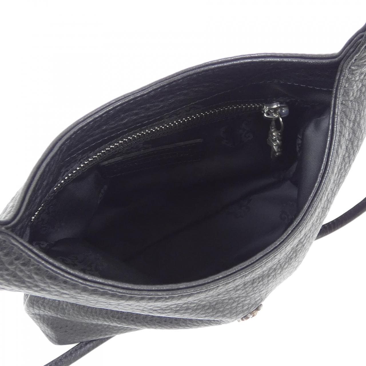クロムハーツ CHROME HEARTS VIV　LTHR DAGGER BAG