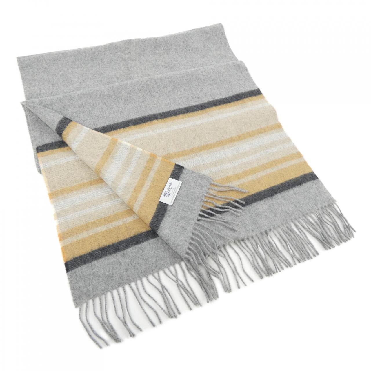 ジョンストンズ JOHNSTONS OF ELGIN STOLE