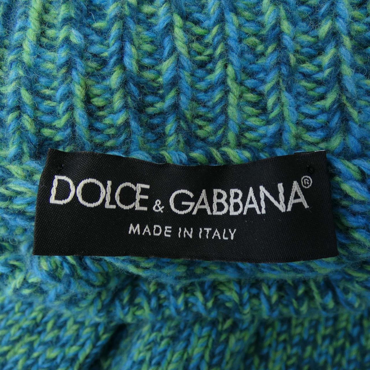 ドルチェアンドガッバーナ DOLCE&GABBANA GXR18T/JFMN1 ニット