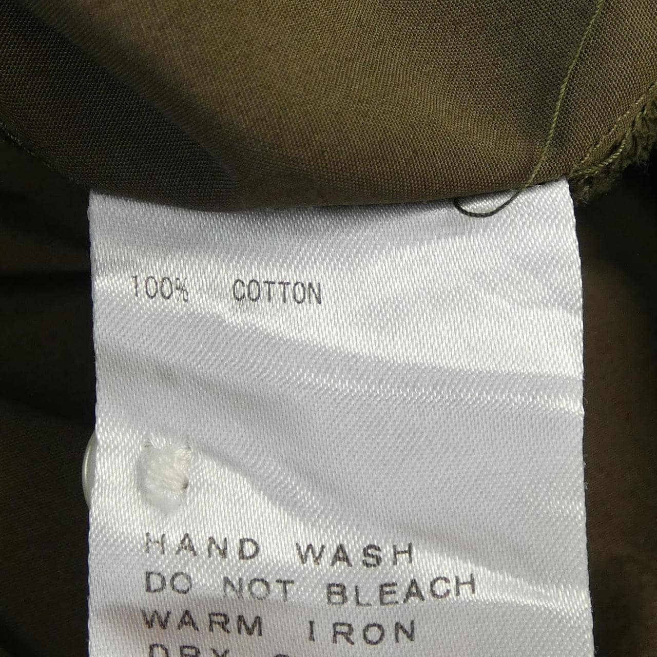 マディソンブルー MADISON BLUE S／Sシャツ