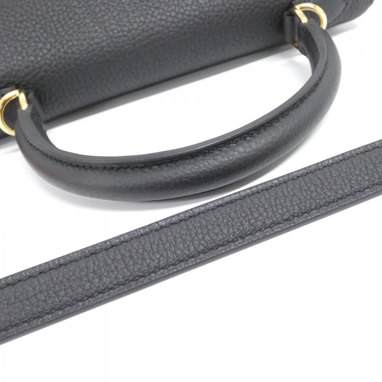 【未使用品】エルメス ケリー 25cm 044624CC バッグ