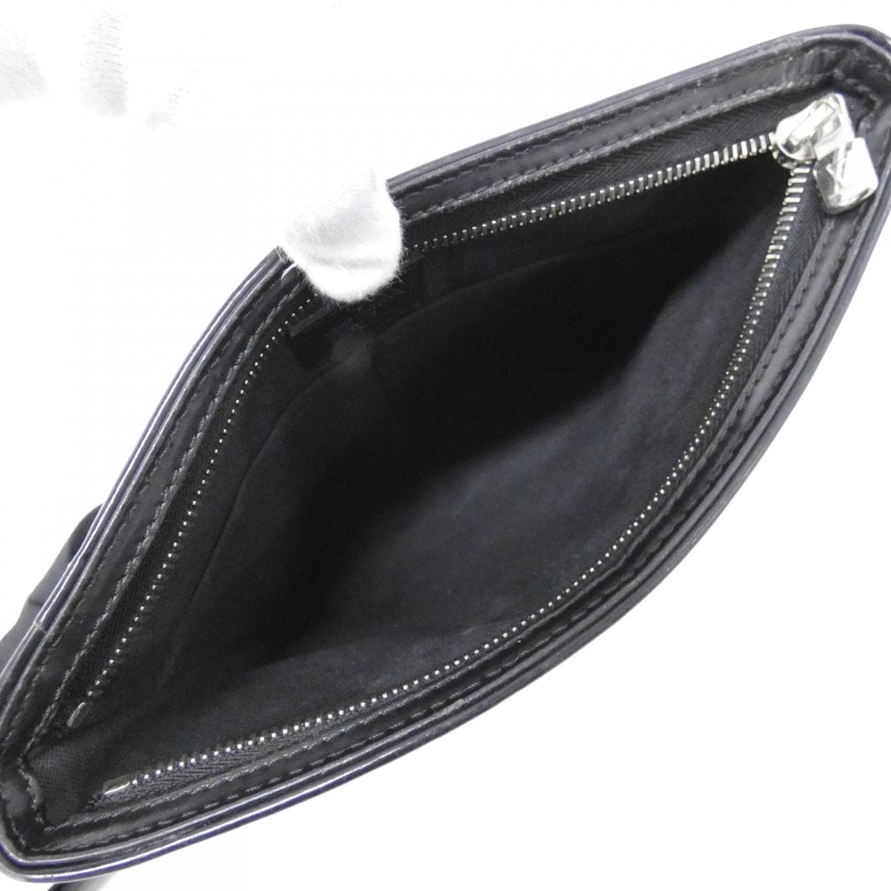 ルイヴィトン ダミエ グラフィット トマス N58028 ショルダーバッグ