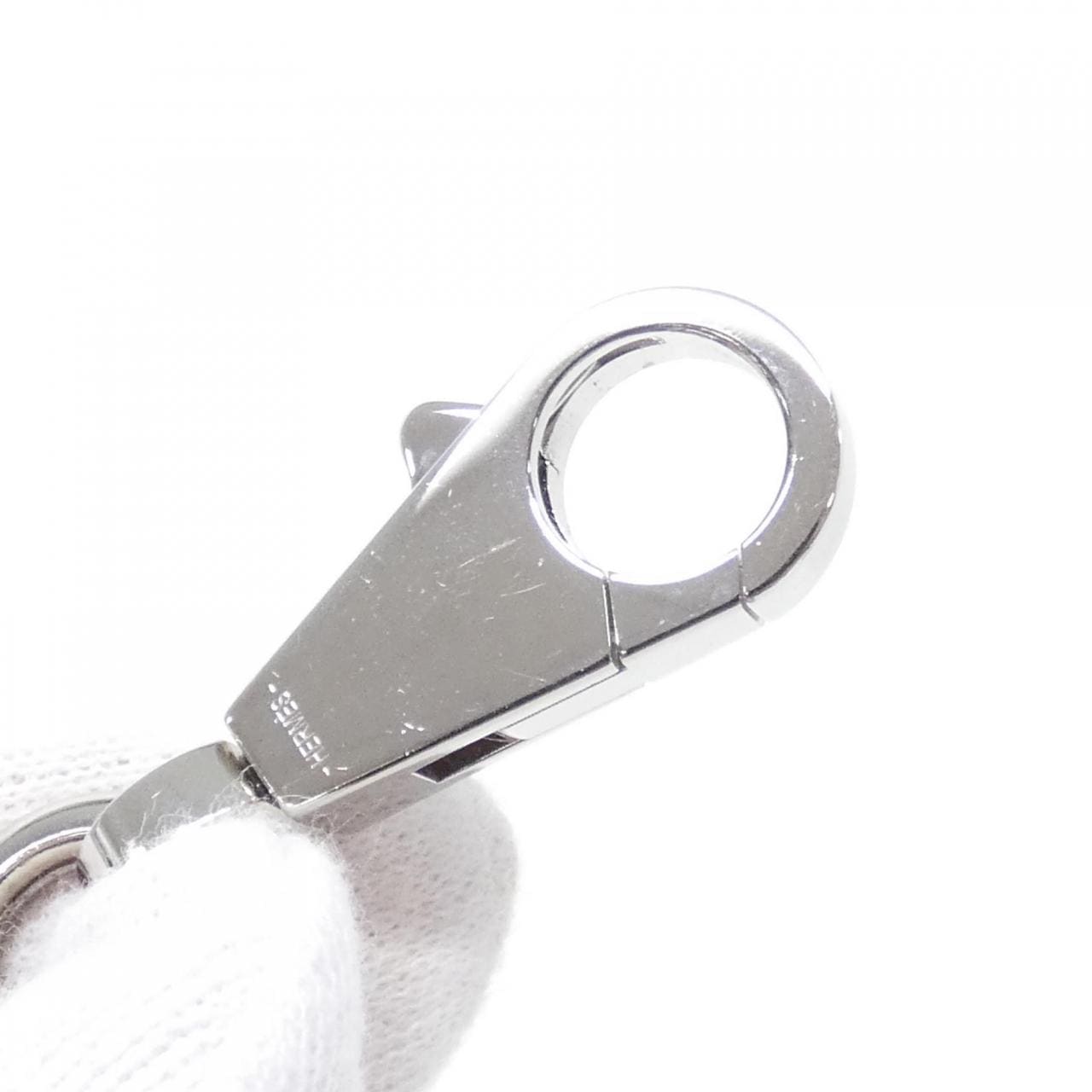 エルメス サングル ジグザグ 077727CK ストラップ