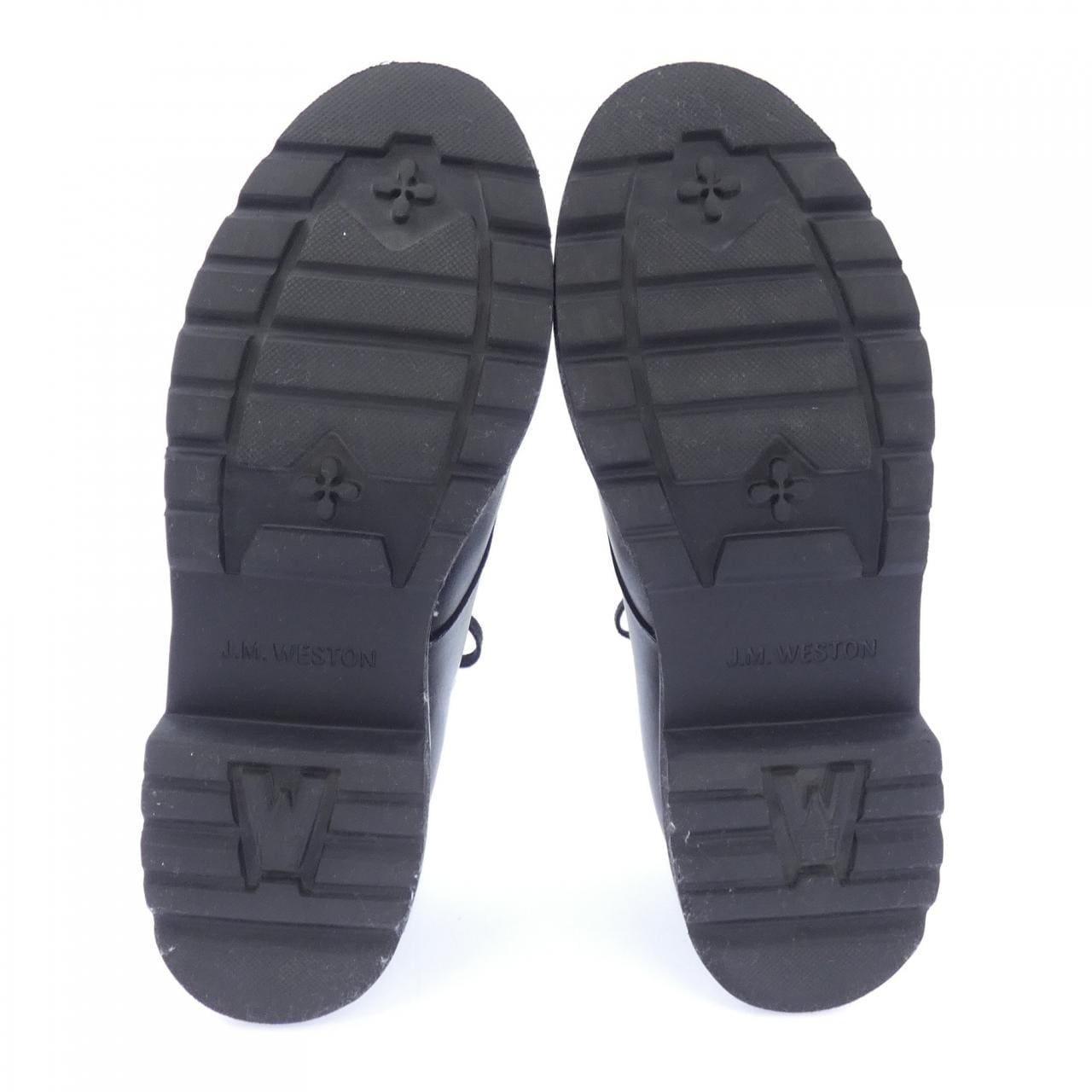 ジェイエムウエストン J.M.WESTON 292 シューズ