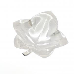 ティファニー シルバー 置き物