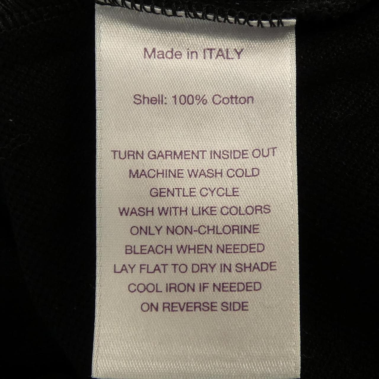 ラルフローレン RALPH LAUREN PURPLELABEL ポロシャツ