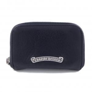 クロムハーツ CHROME HEARTS COIN CASE 2246 304 0071 0900 COIN CASE