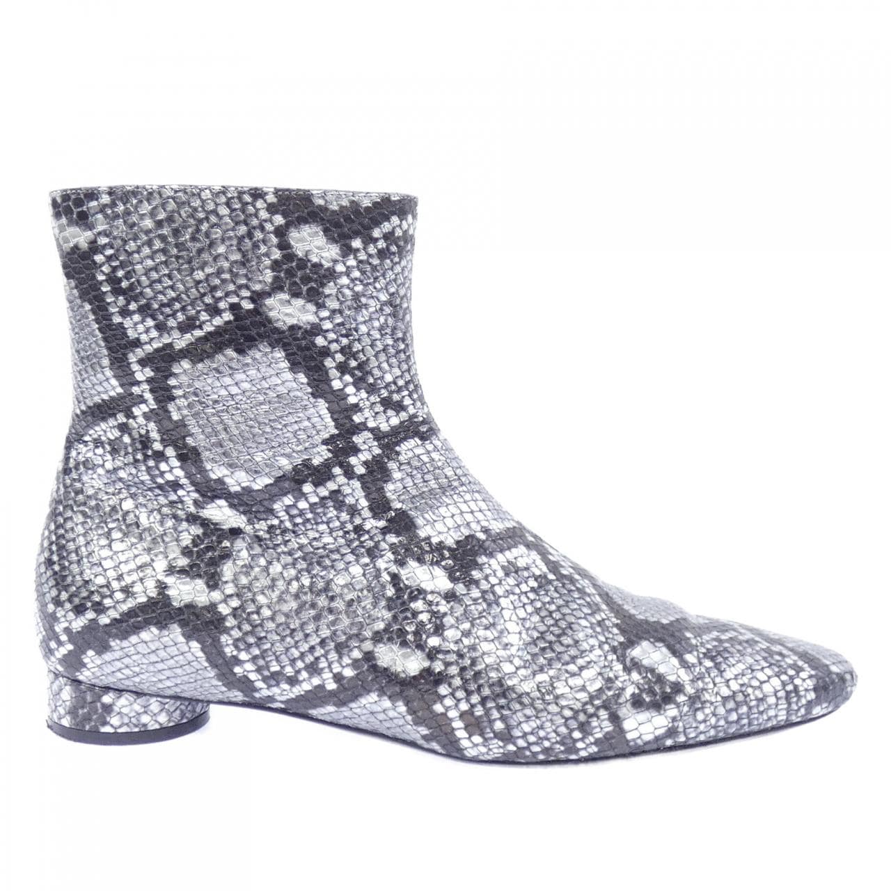 バレンシアガ BALENCIAGA 591010 ブーツ