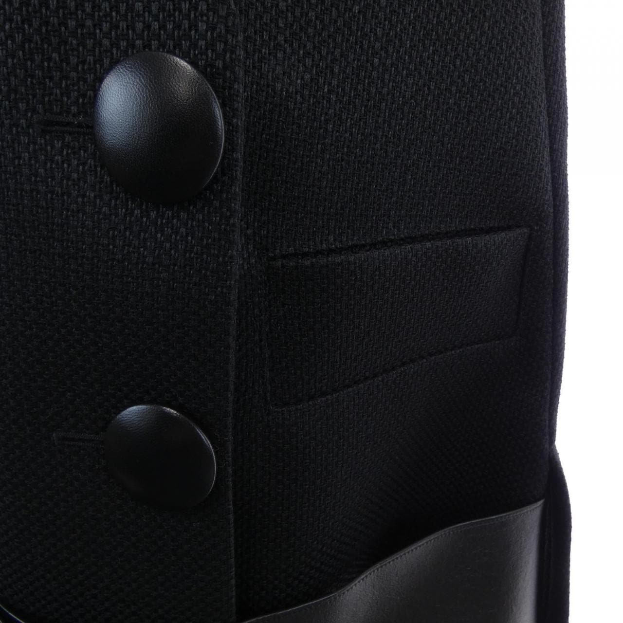 ルイヴィトン LOUIS VUITTON FORO44YR5 ロングベスト