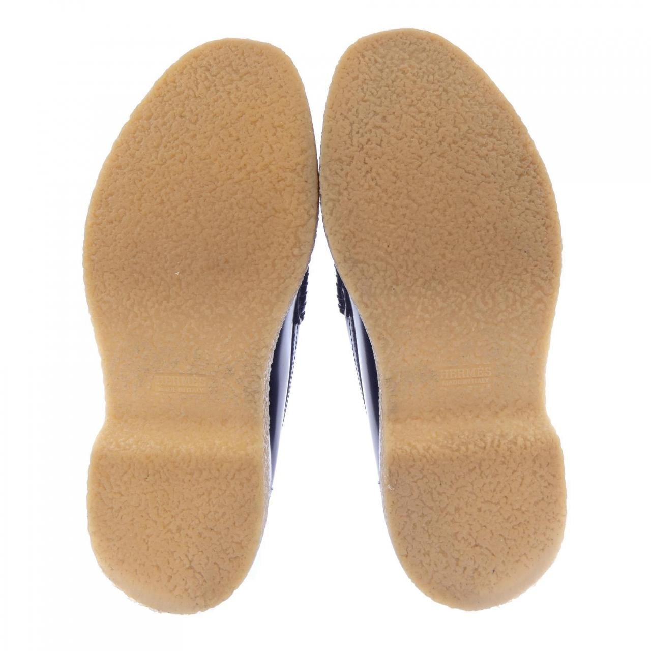 エルメス HERMES ダブリン DUBLIN LOAFER 212069Z シューズ