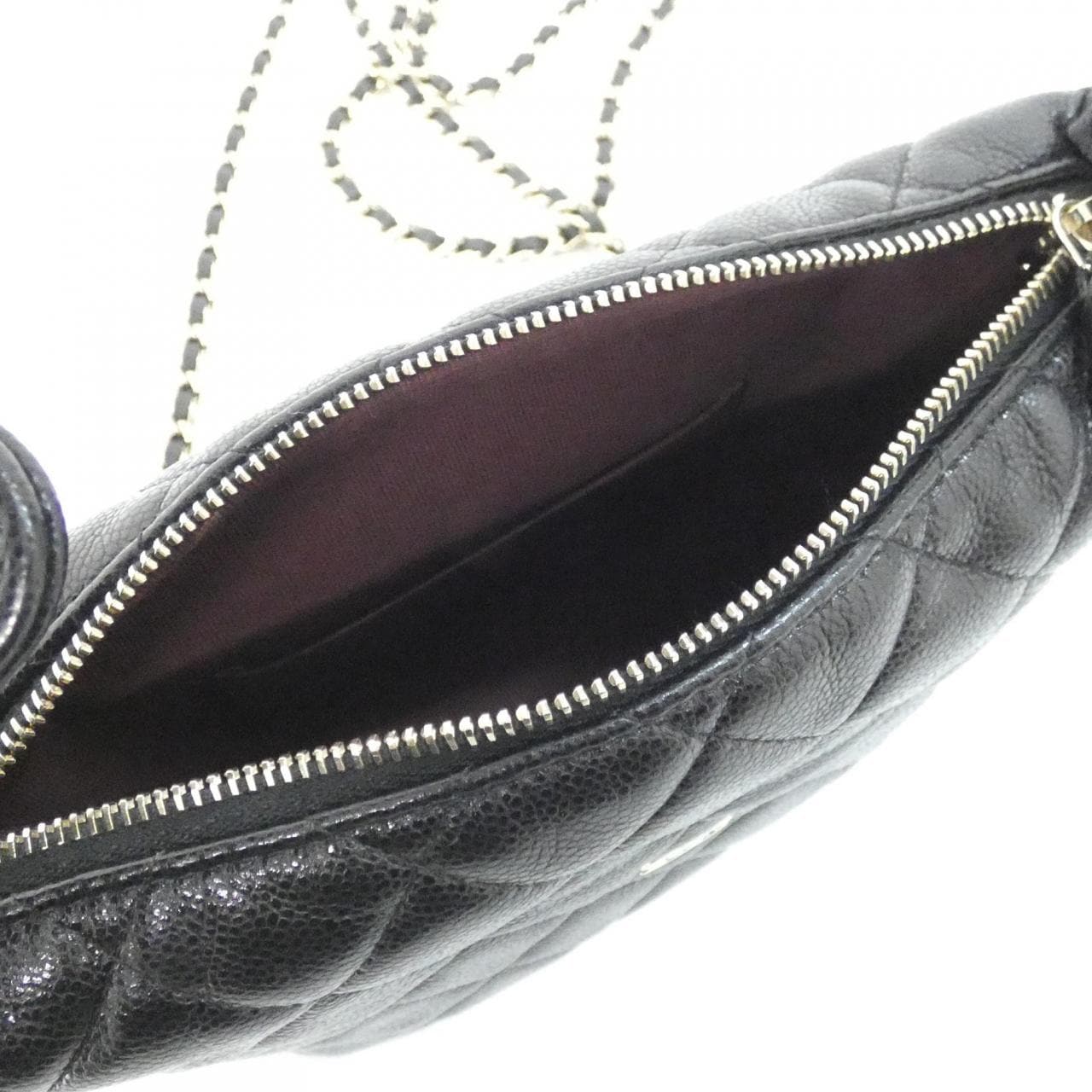 シャネル タイムレスクラシック ライン AP4386 バッグ