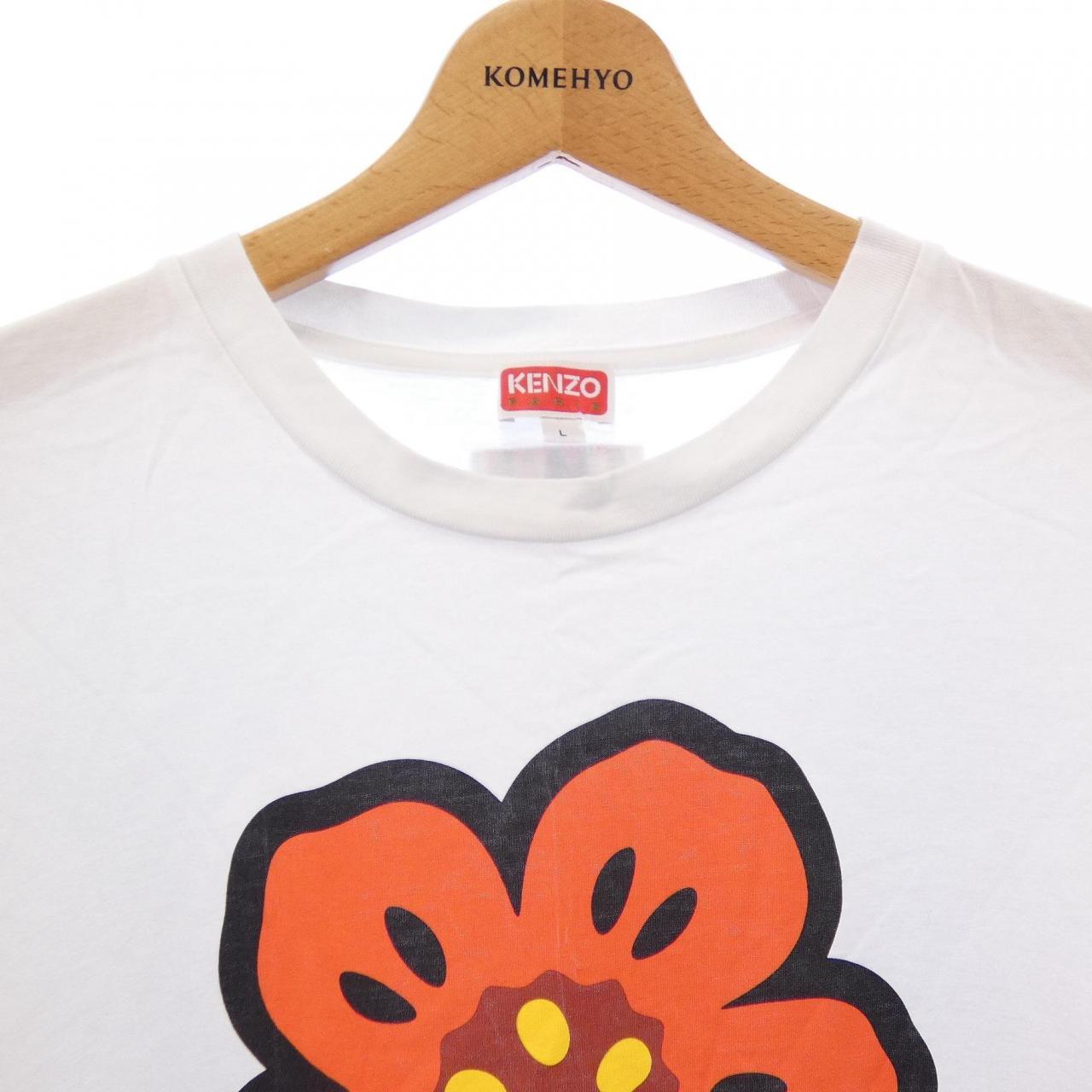 ケンゾー KENZO Tシャツ