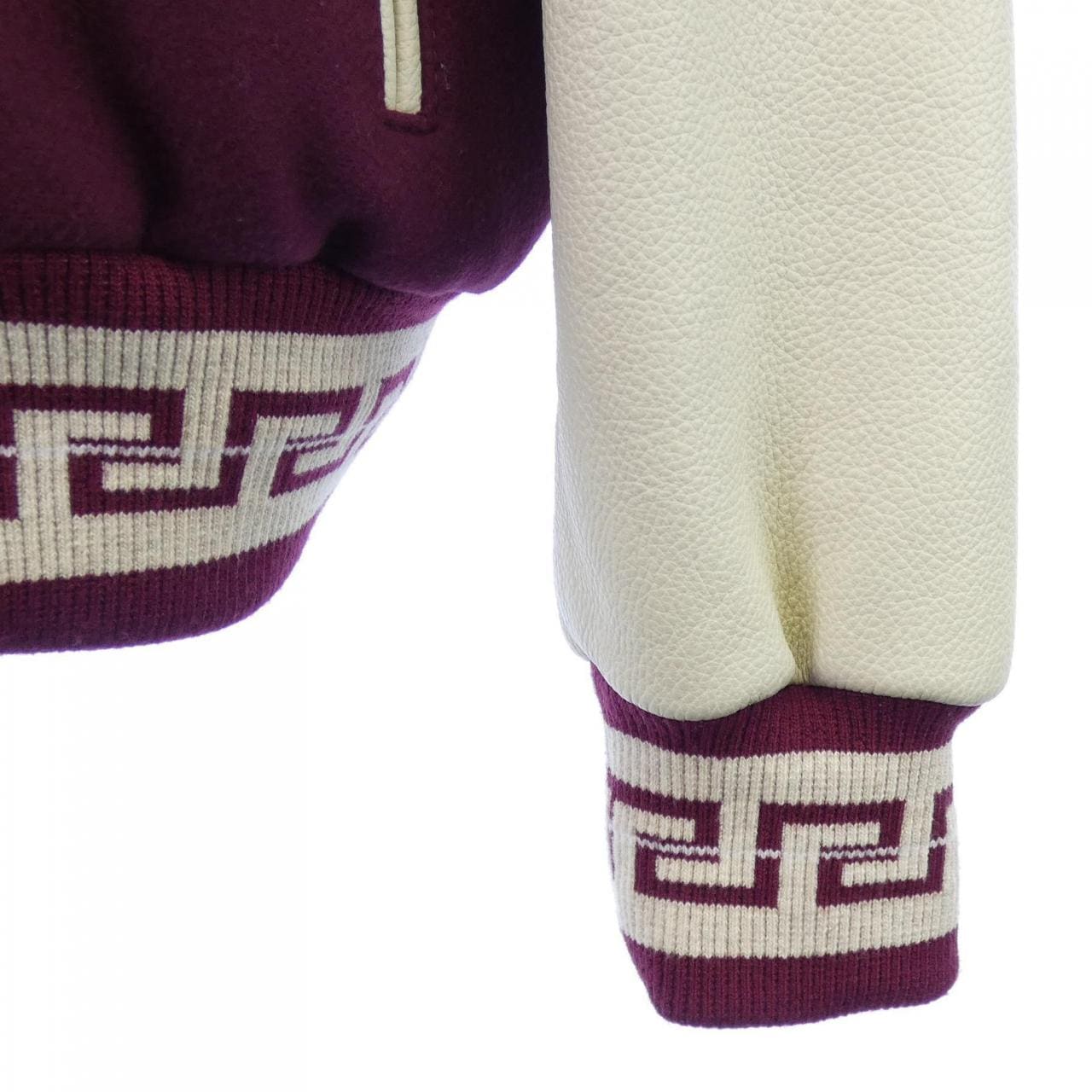 ヴェルサーチェ VERSACE 1004720 スタジャン