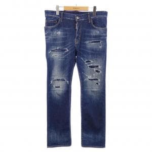 ディースクエアード DSQUARED2 S71LB1263 S30789 ジーンズ