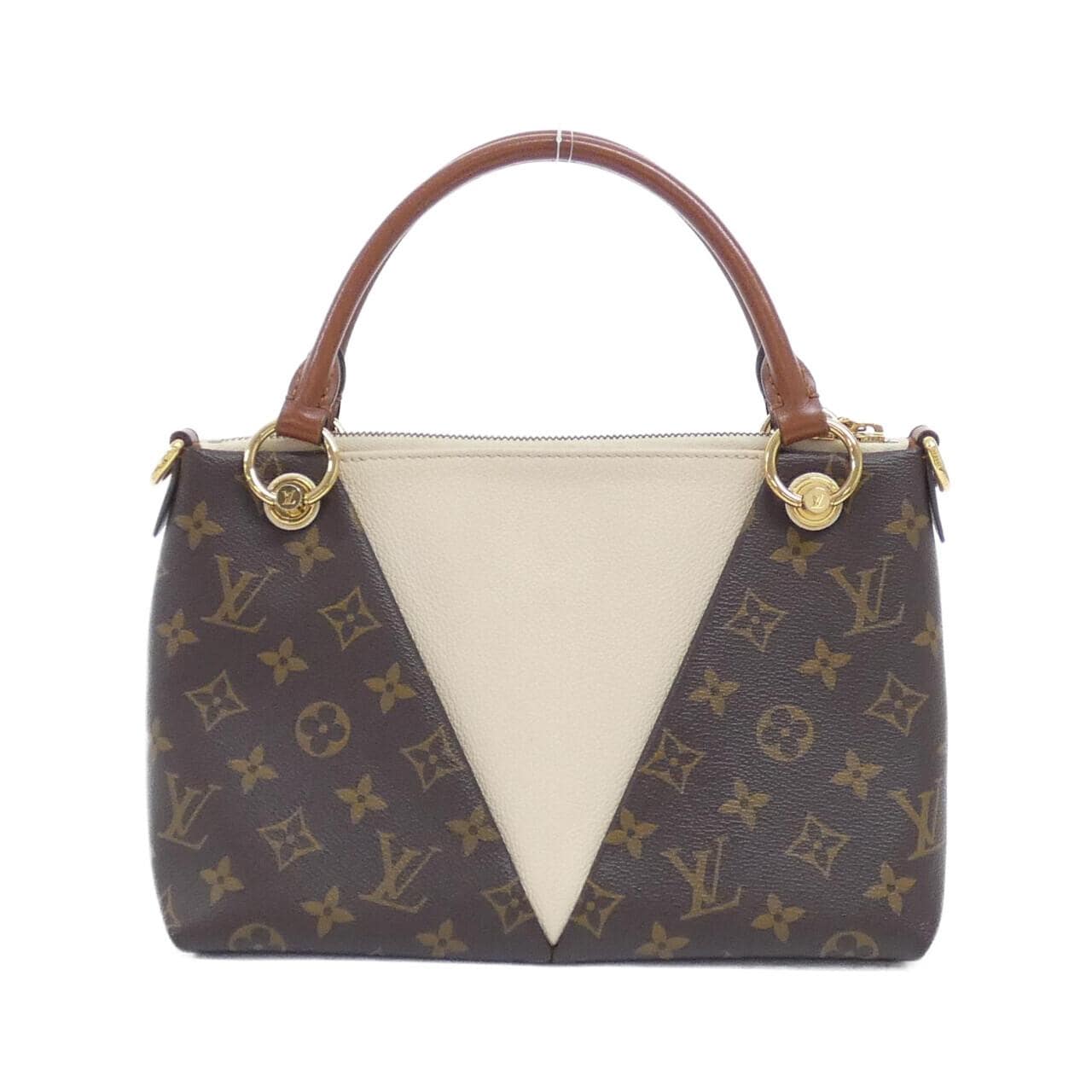 ルイヴィトン モノグラム VトートBB M44520 バッグ