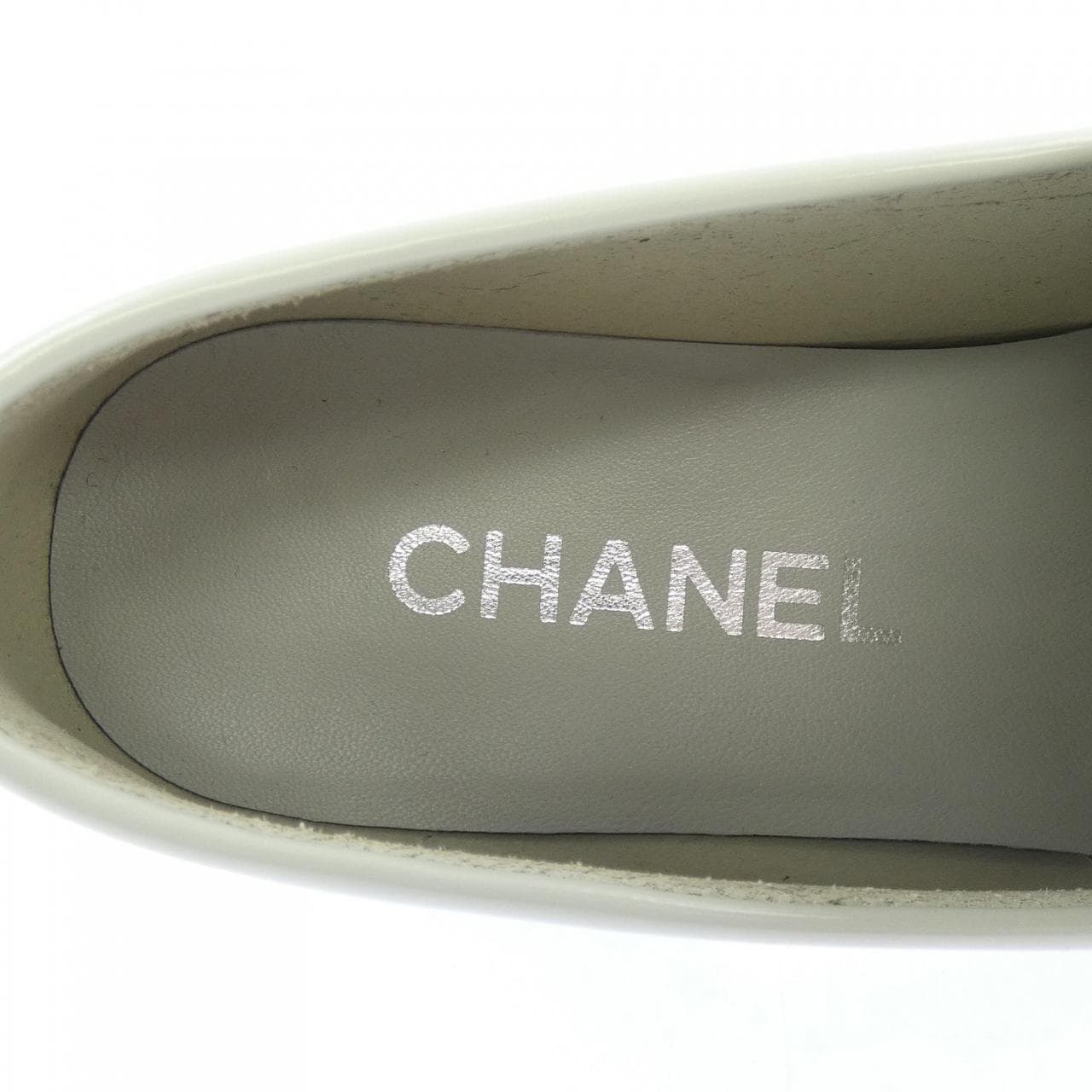 シャネル CHANEL G39190 シューズ