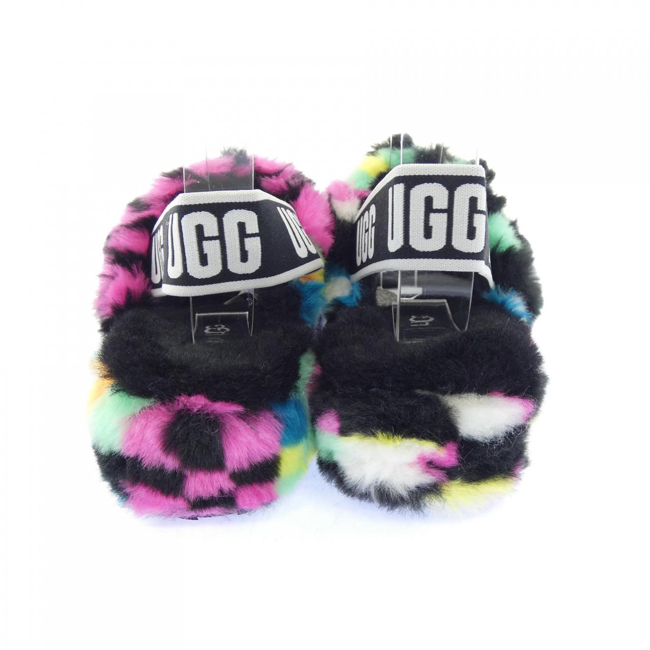 アグ UGG サンダル