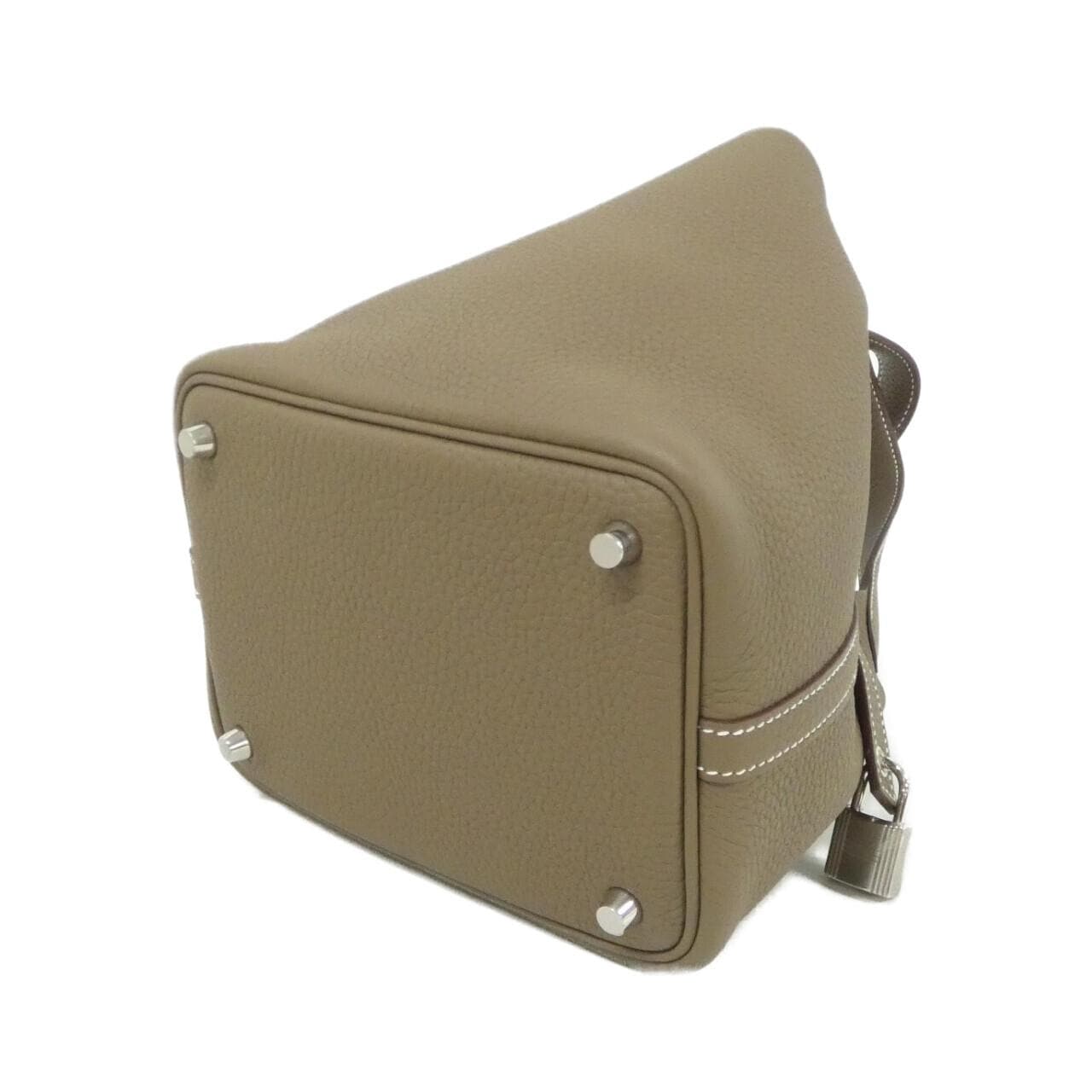 【未使用品】エルメス ピコタン ロック PM 056289CK バッグ