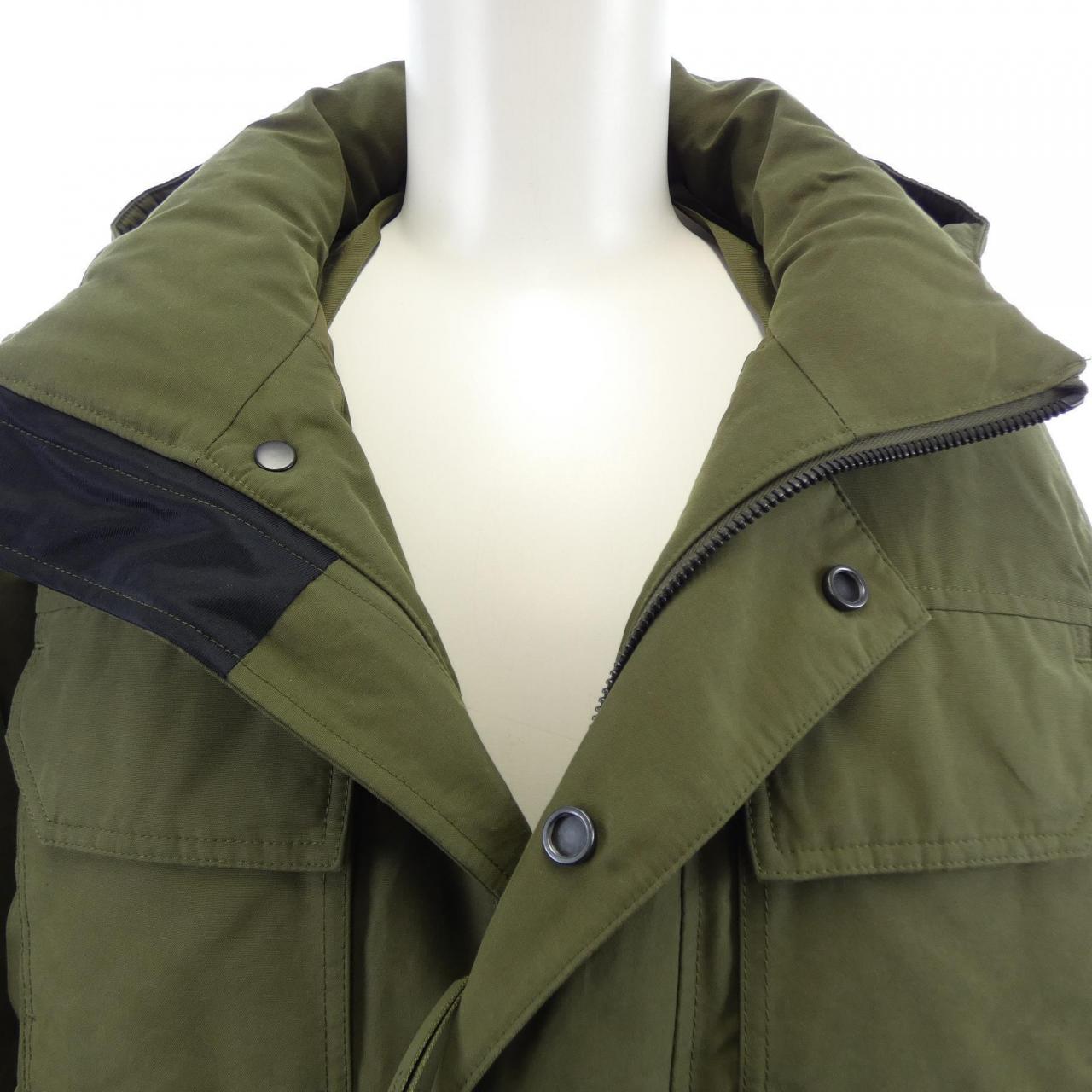 カナダグース CANADA GOOSE 4662MT ダウンコート