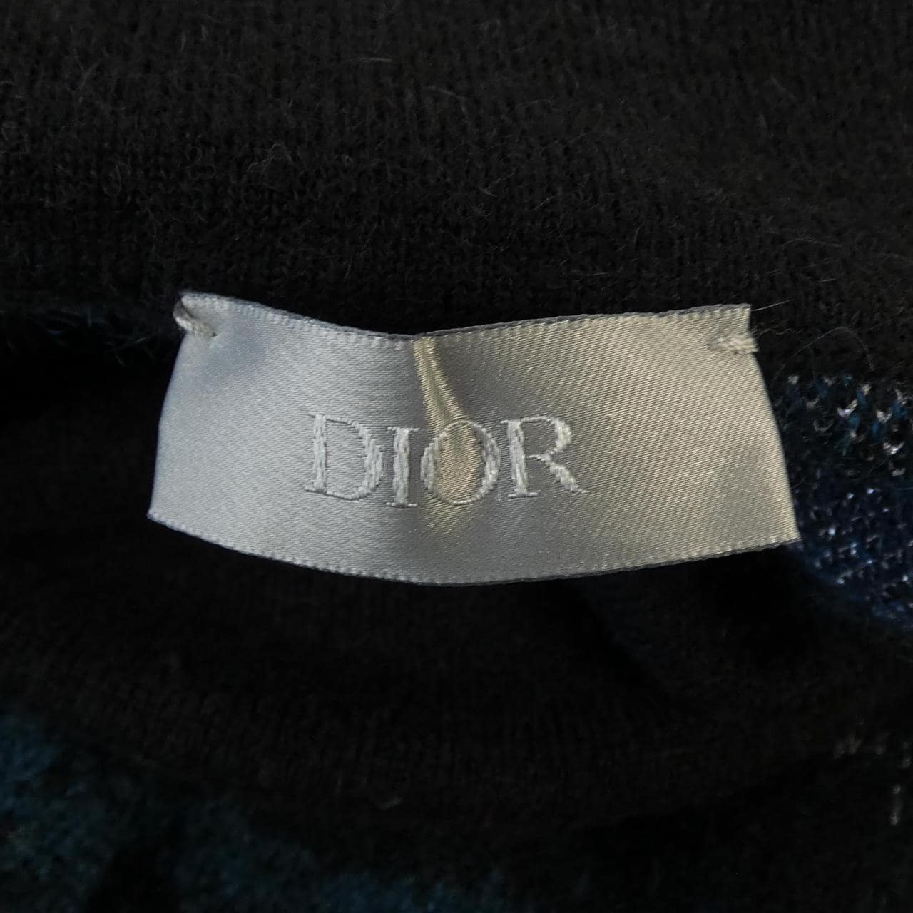 ディオール DIOR ピータードイグ PETER DOIG 143M649AT276 ニット