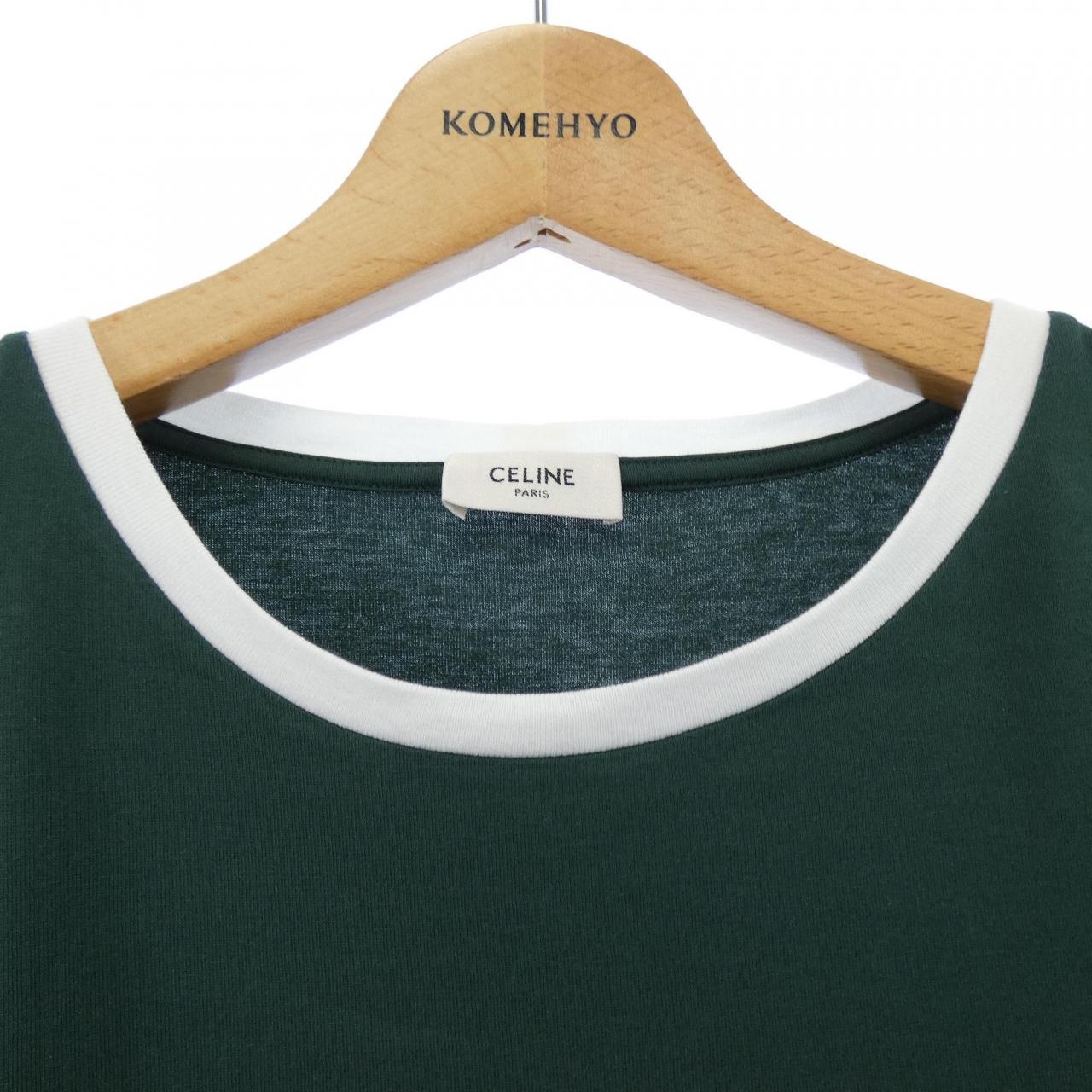 セリーヌ CELINE RX04B671Q Tシャツ