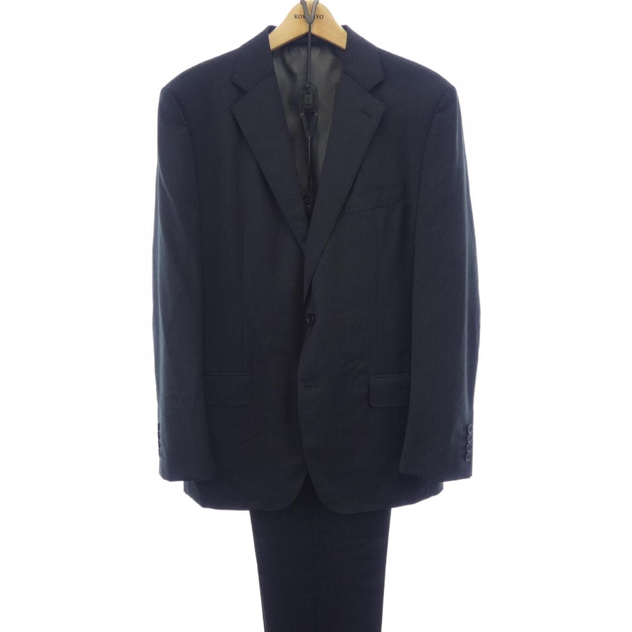BARNEYS　NEYYORK スーツ