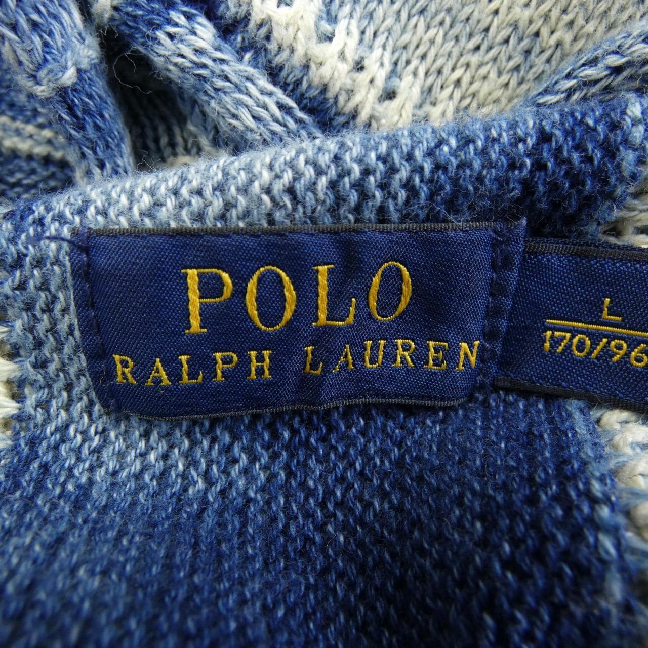 ポロラルフローレン POLO RALPH LAUREN 4700201242 カーディガン