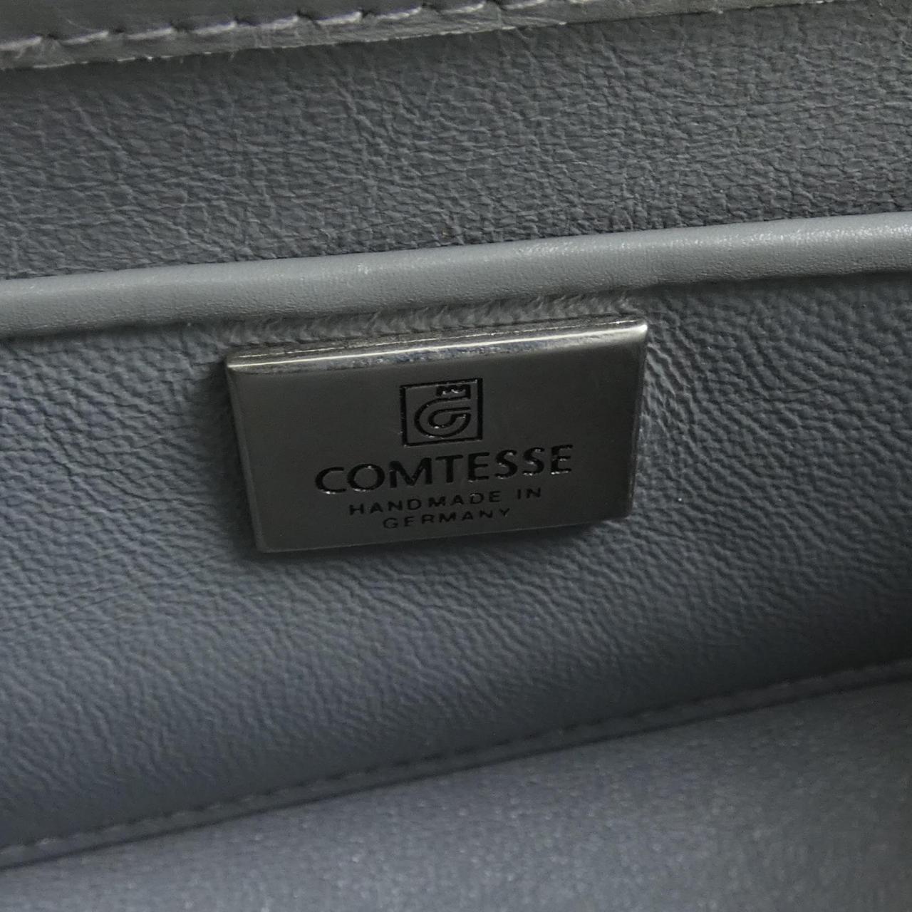 コンテス COMTESSE ジャッキー BAG