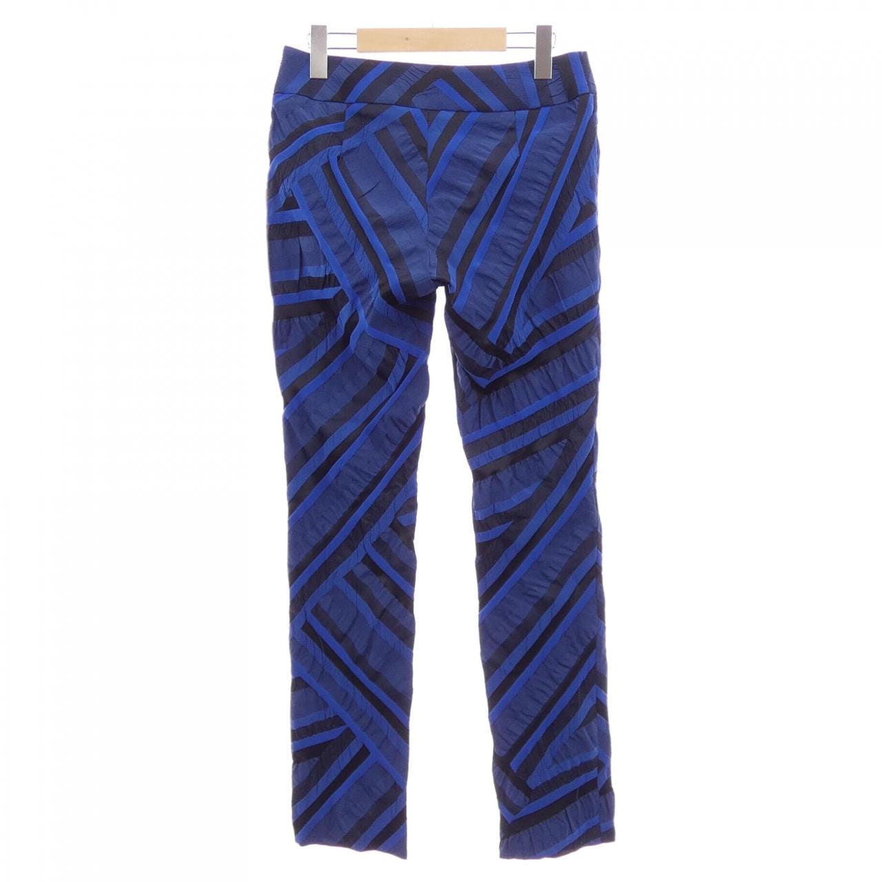イッセイミヤケ ISSEY MIYAKE IM53FF006 パンツ