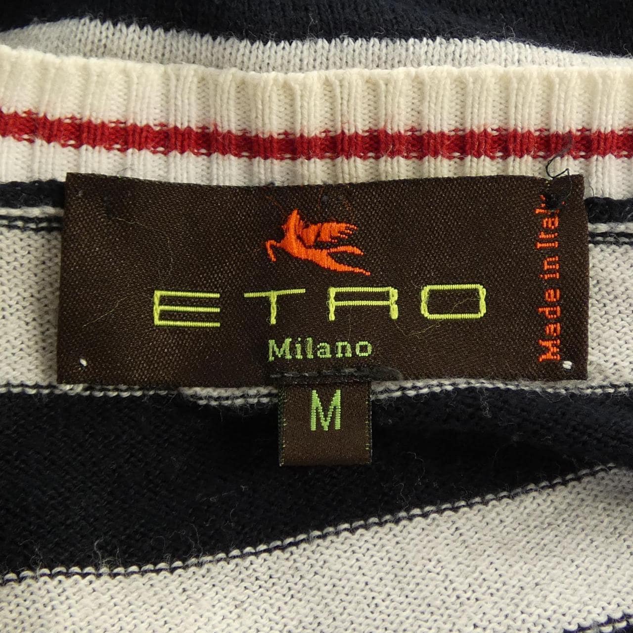 エトロ ETRO ニット
