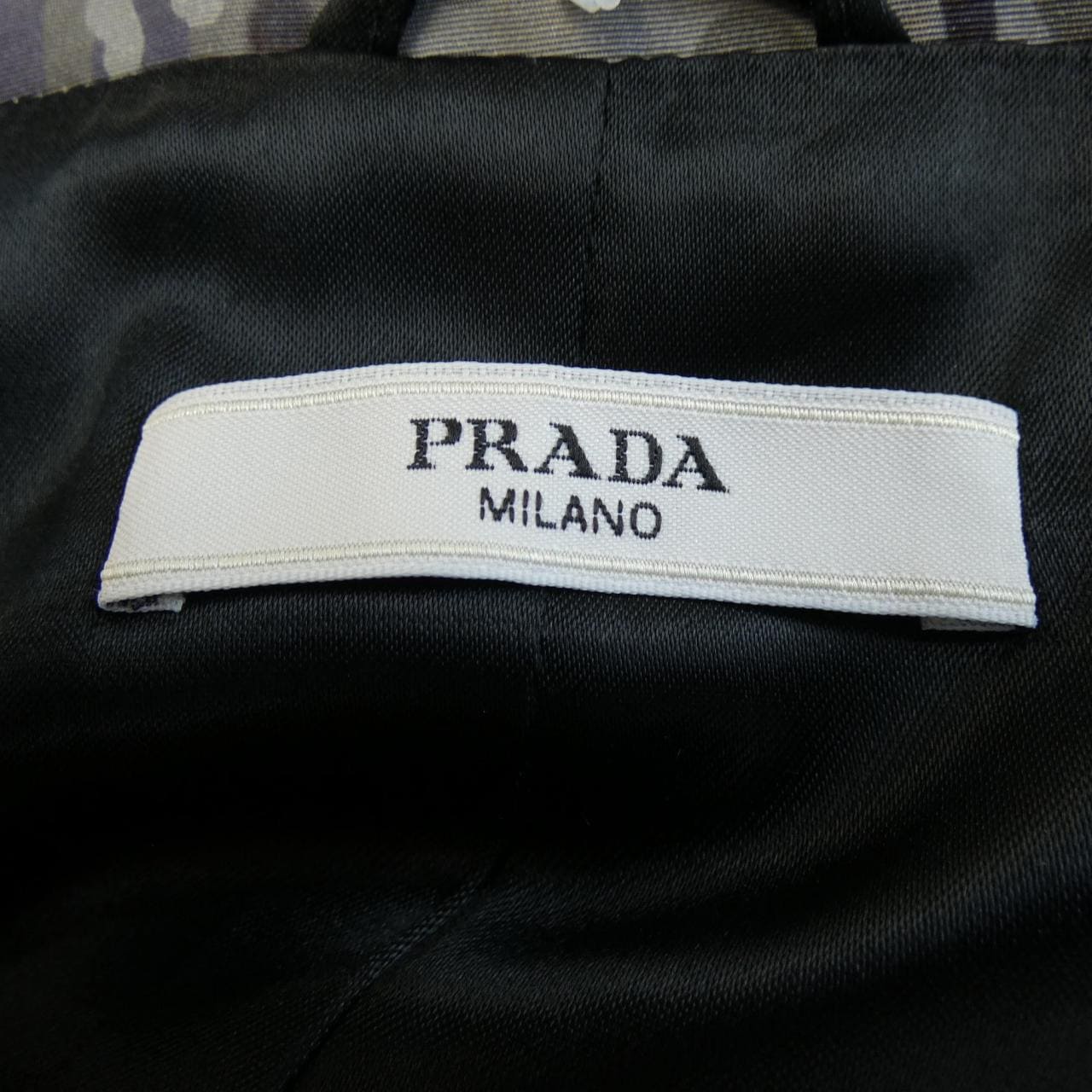 プラダ PRADA 88693C コート