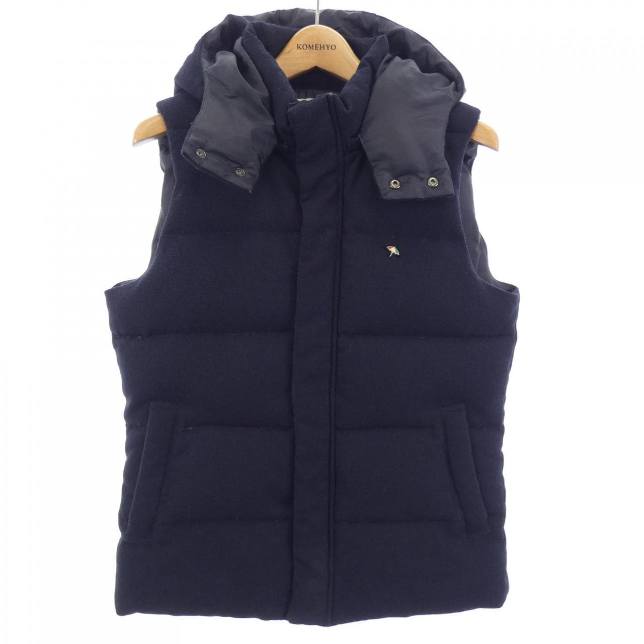 Arnold Palmer ARNOLD PALMER down vest